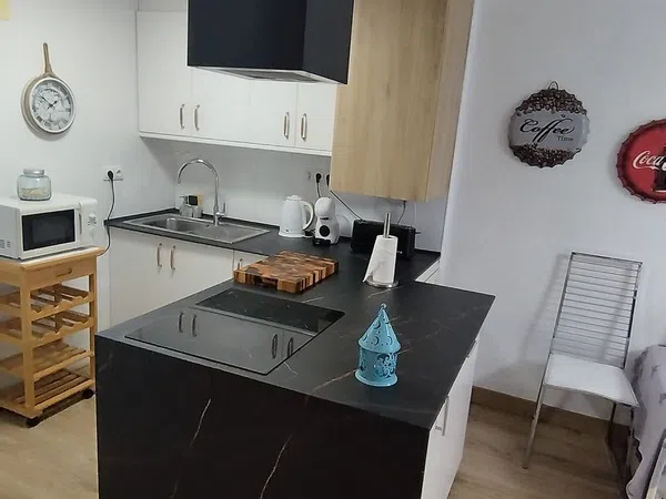 Piso en Calle Alcalde Manuel Catalán Chana, 7, Zona Sierra Helada - Foto 3