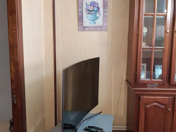 Piso en calle de Jenaro de la Fuente, 50 - Foto 4