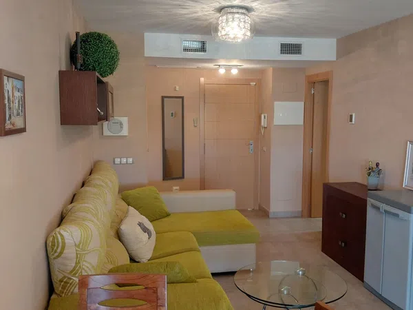 Piso en Pueblo Poniente, Pueblo Poniente - Foto 1