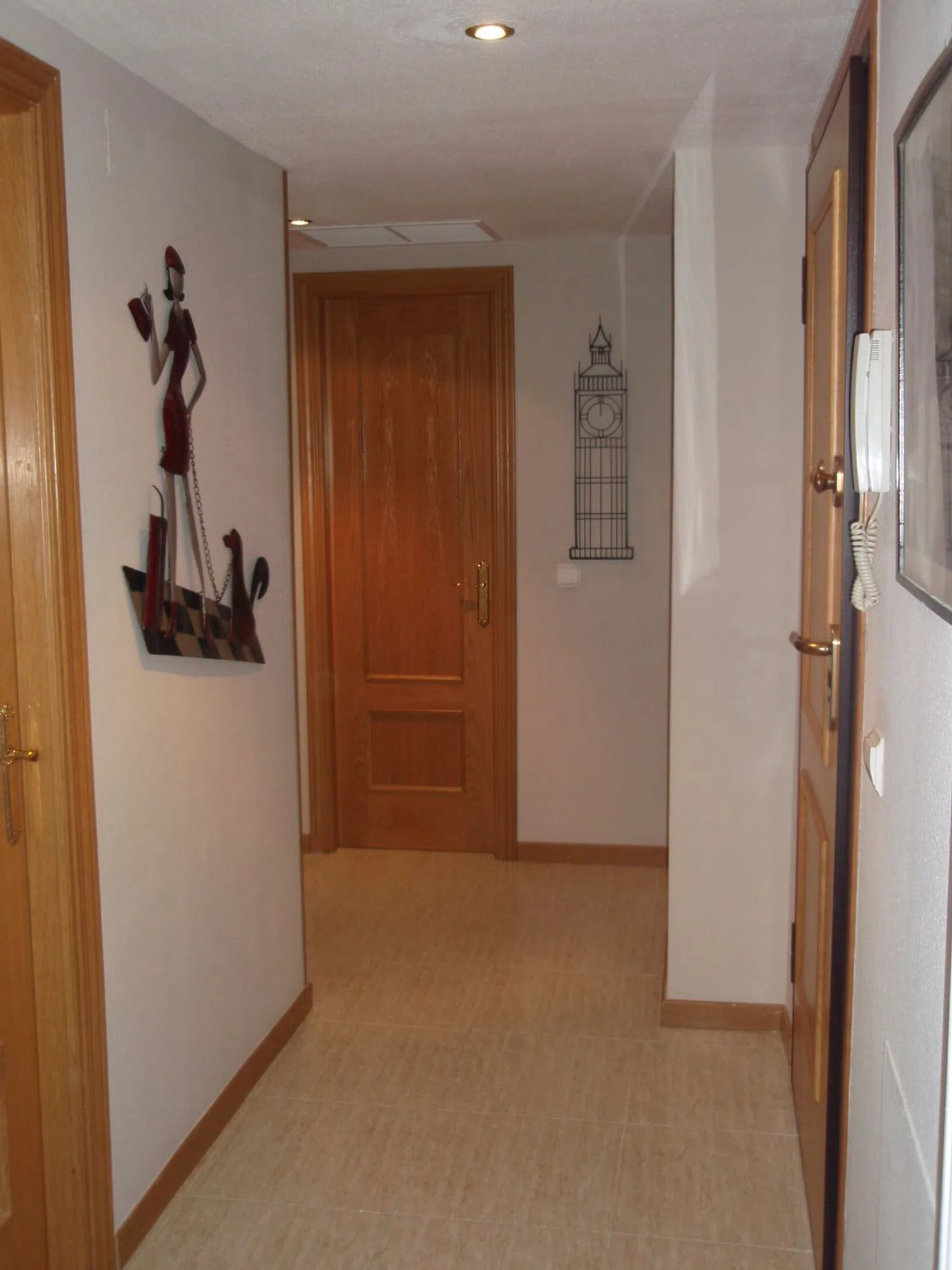 Piso en calle Llevant, 6 - Foto 21