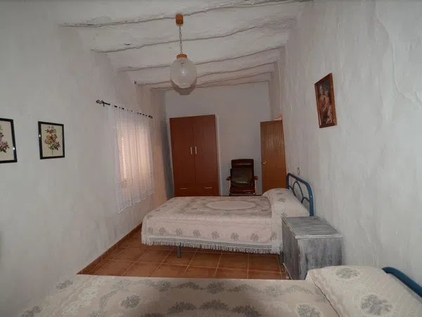 Casa de pueblo en Calle Huescar, 1 - Foto 10
