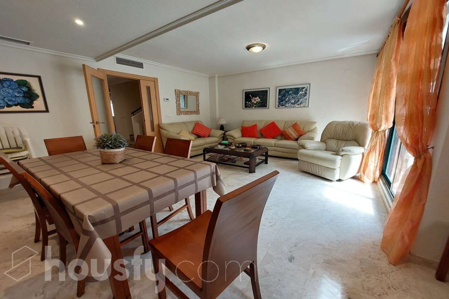 Casa o chalet en Calle Enric Valor - Foto 3