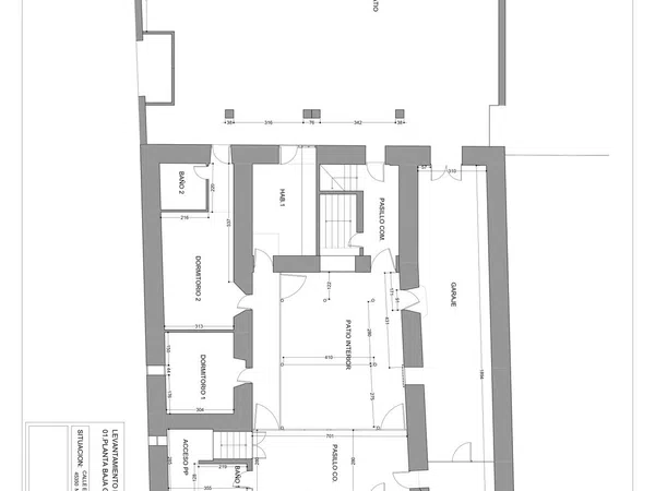 Casa de pueblo en Calle Empedrada, 1 - Foto 29