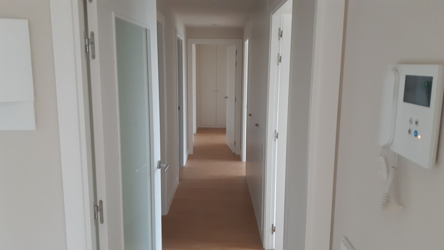 Piso en calle Manuel Gutiérrez Mellado, 1 - Foto 7