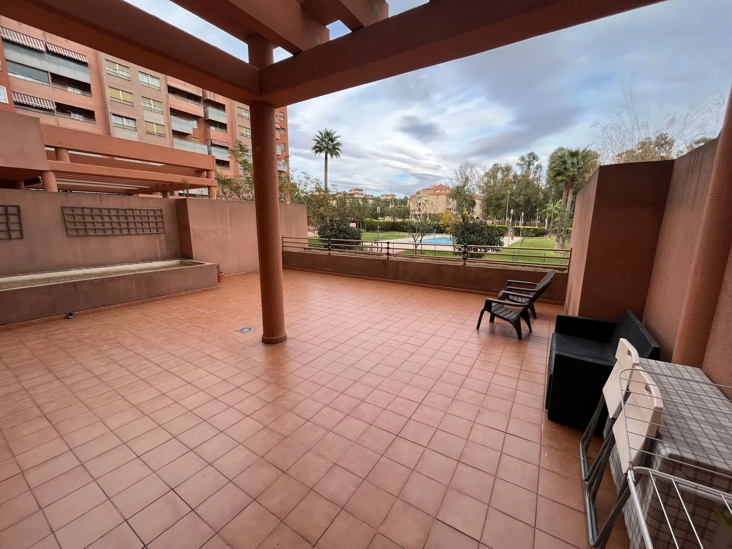 Piso en avenida Dolores Rodríguez de Aragón, 1 - Foto 22