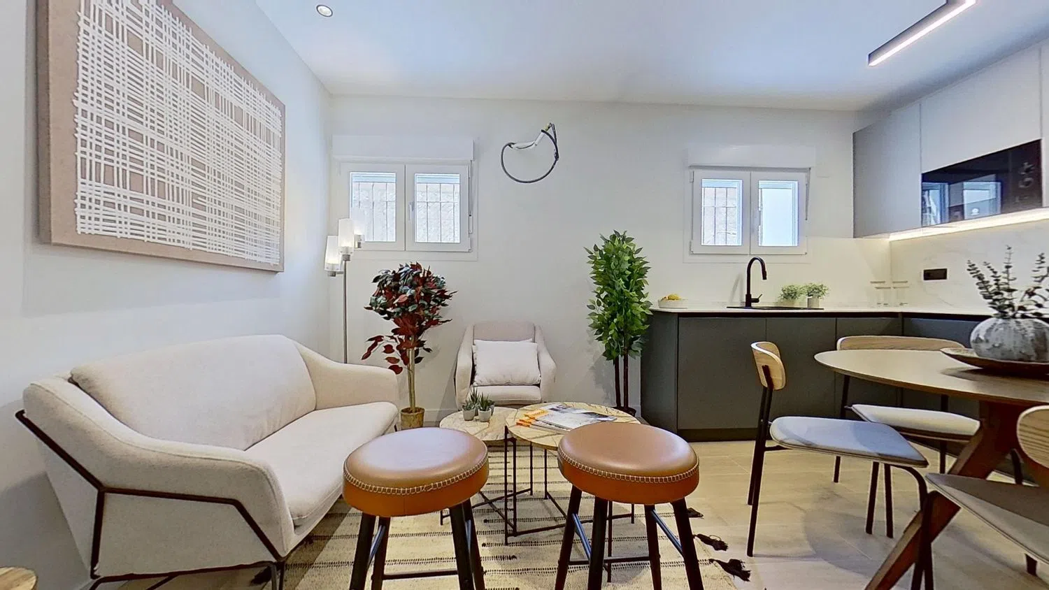 Piso en calle de Rafaela Bonilla, 6 - Foto 5