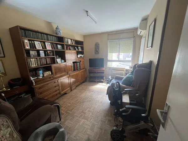 Piso en Avenida de América, 25, Prosperidad - Foto 36