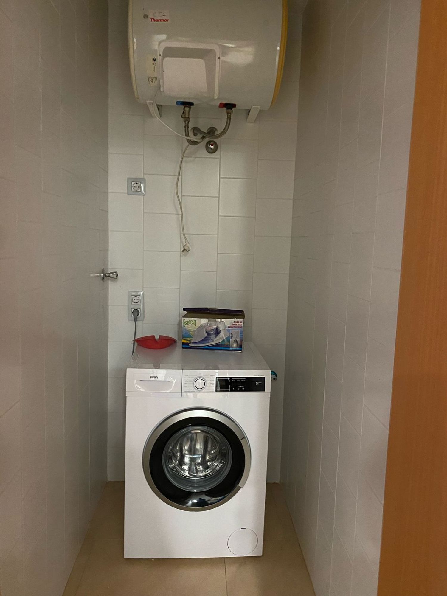 Piso en calle Hortelanos, 9 - Foto 2