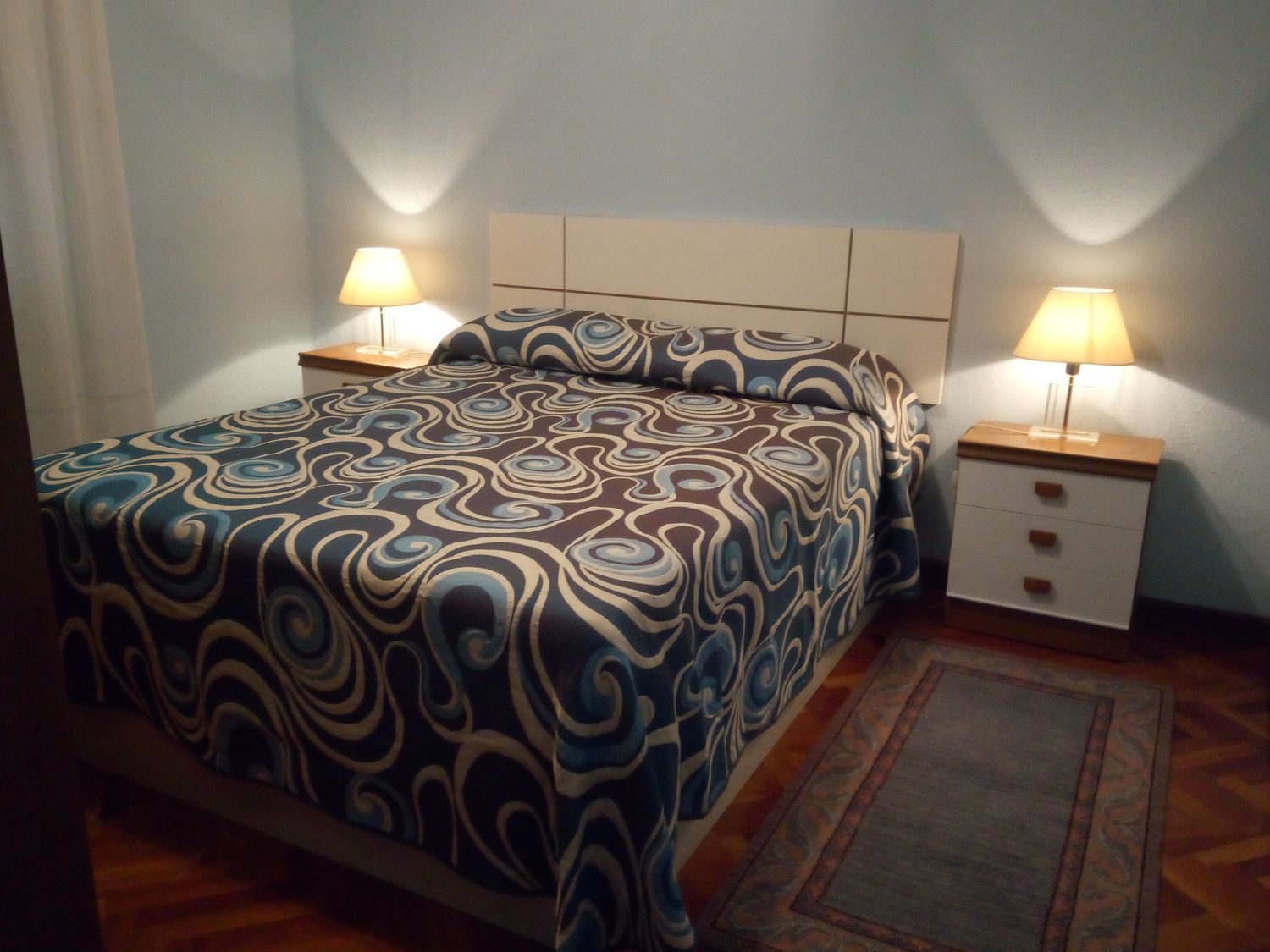 Piso en calle Vargas, 71 - Foto 9