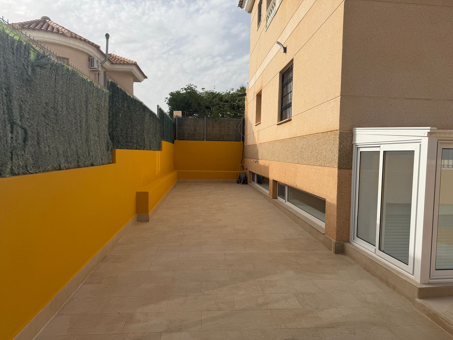 Casa o chalet independiente en San Juan de los Terreros - Foto 7