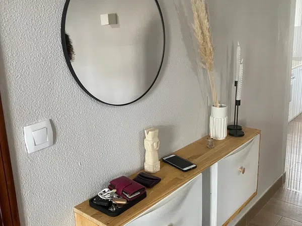 Piso en calle Segre, 12 - Foto 7