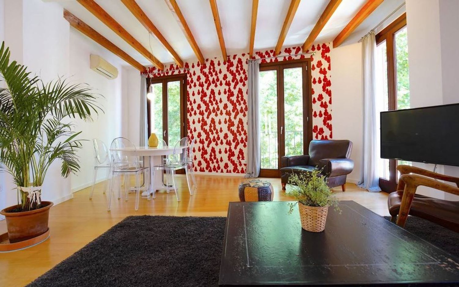 Casa de pueblo en Calle de Sant Feliu, 13, La Llotja - Foto 7