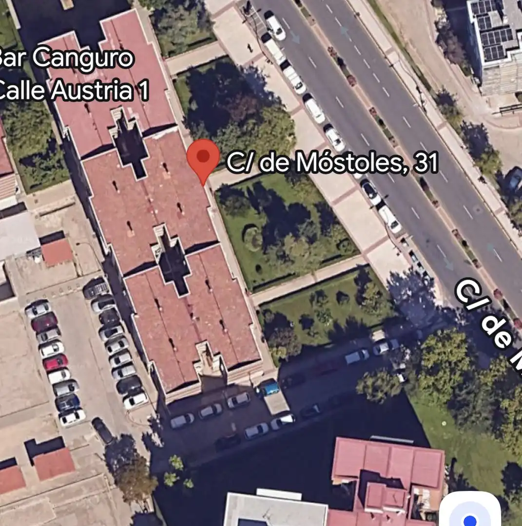 Piso en  Calle de Móstoles 31 - Foto 2