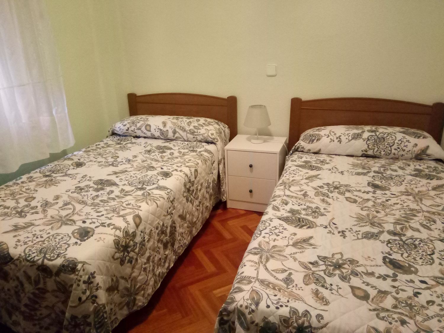 Piso en calle Vargas, 71 - Foto 10