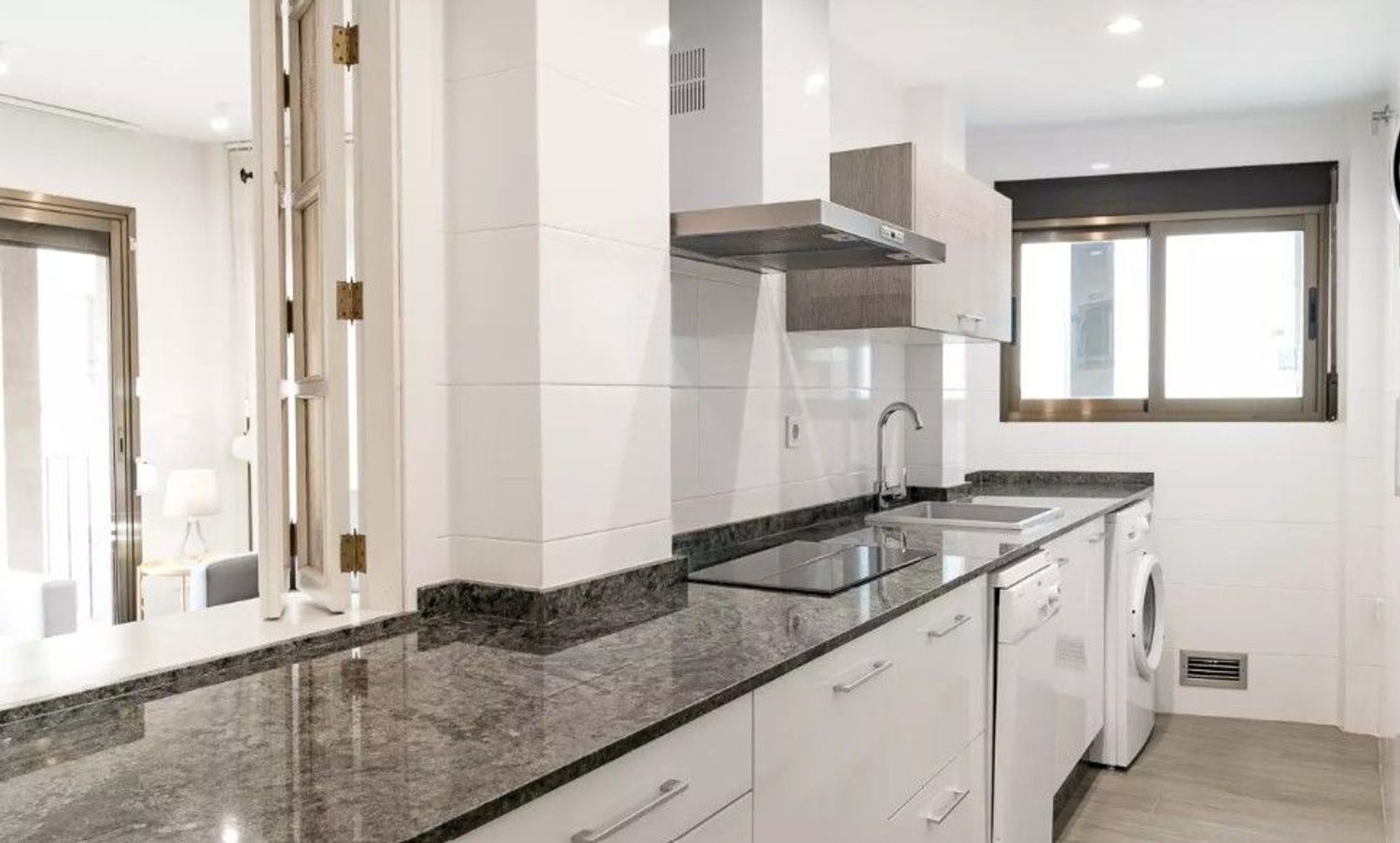 Piso en plaza del Col·legi del Patriarca, 6 - Foto 4