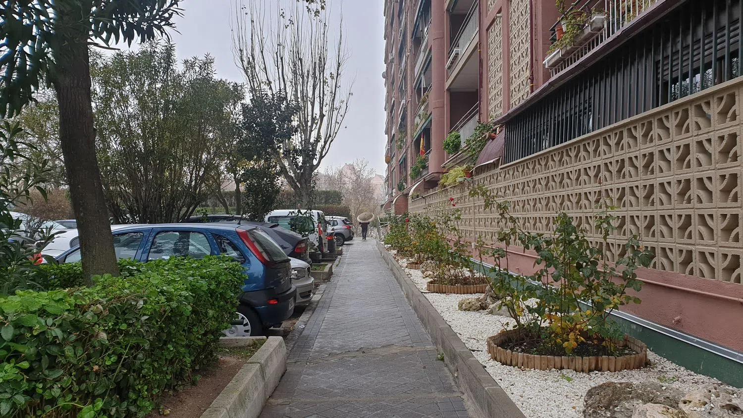 Ático en calle de Ribadavia, 12 - Foto 4