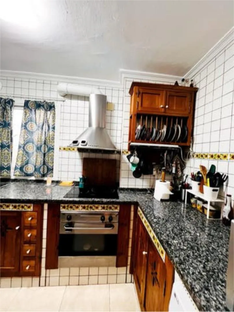 Piso en El Trébol - Foto 3