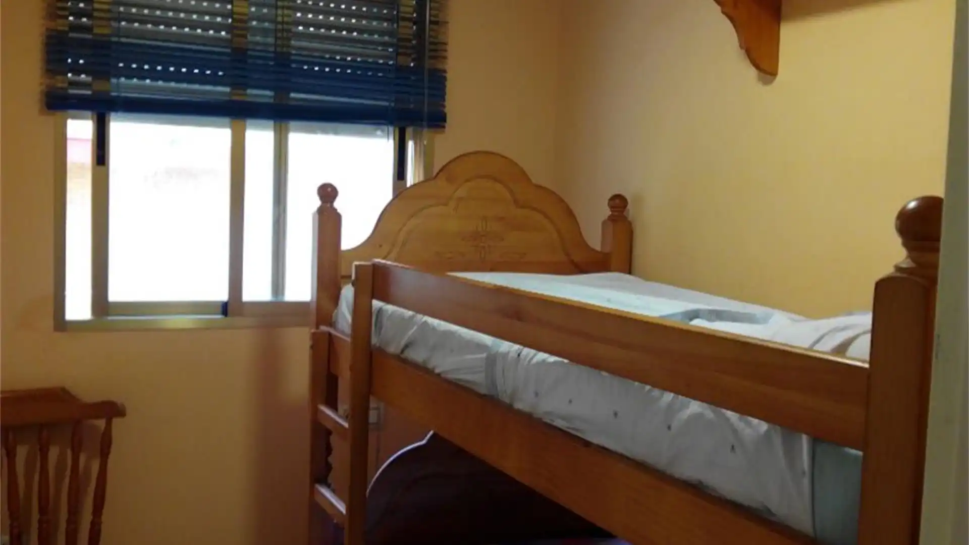 Piso en  Carrer de Blasco Ibáñez 16 - Foto 5