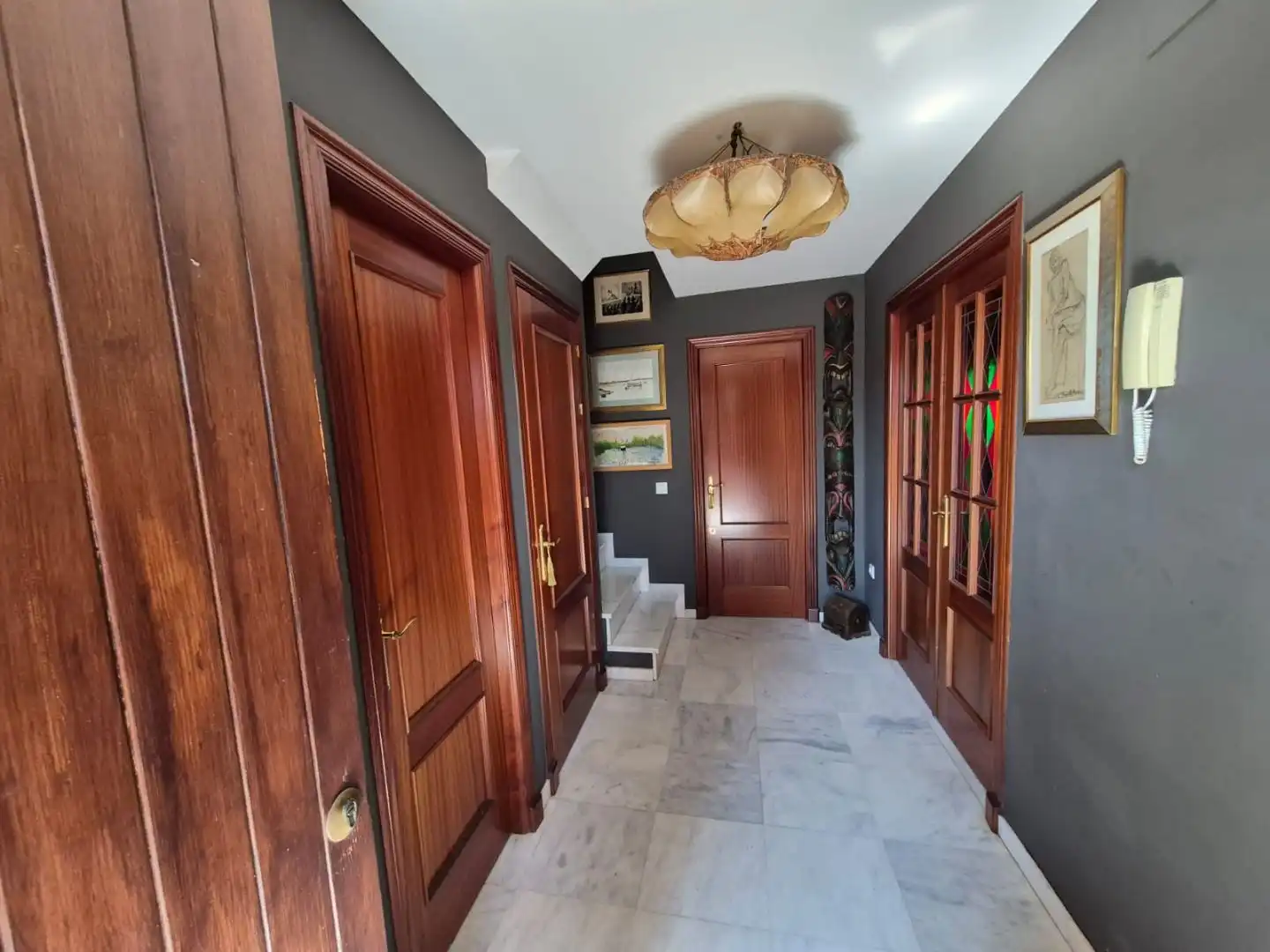 Chalet en Valencina de la Concepción - Foto 9