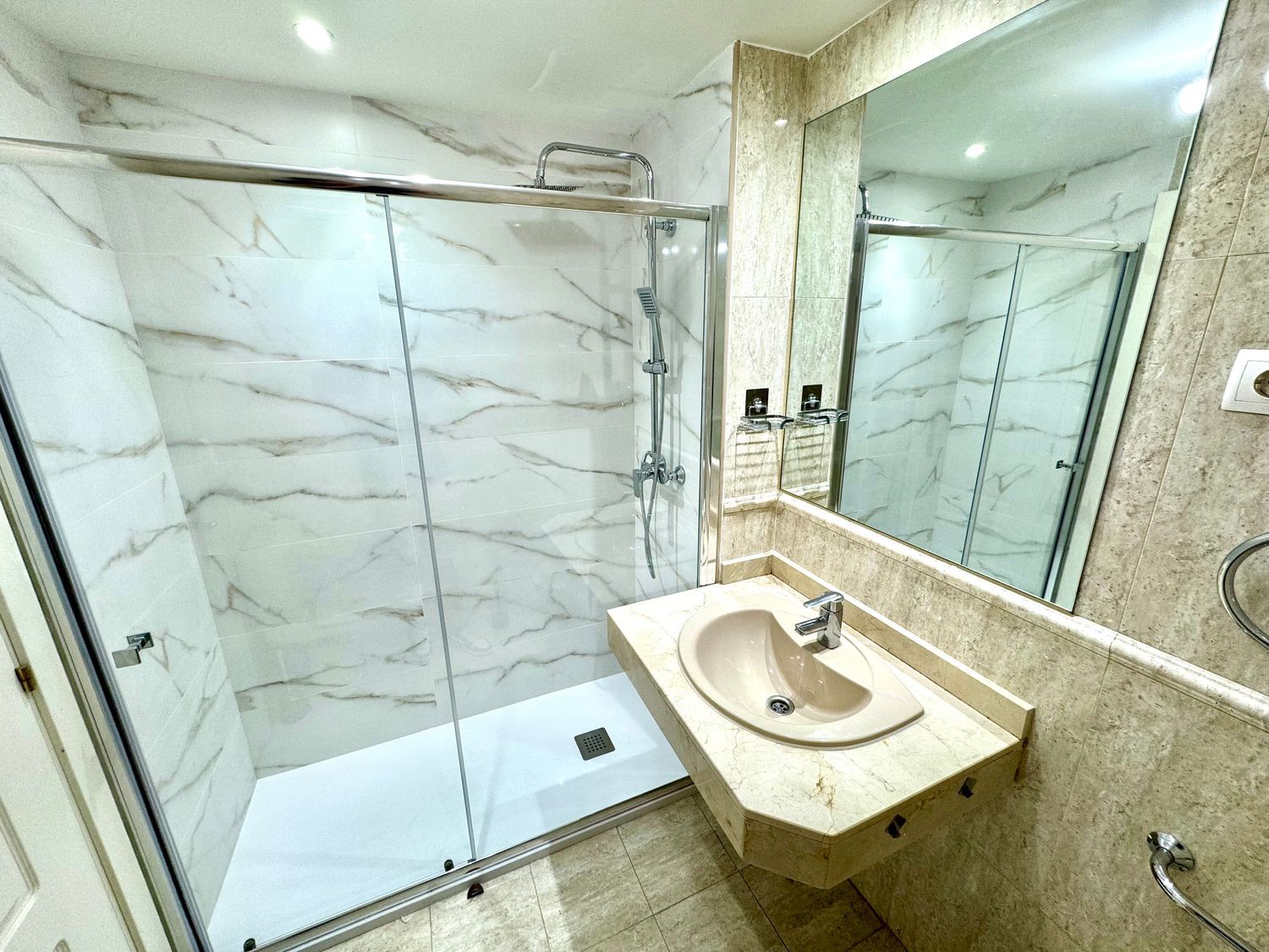 Piso en calle Campezo, 14 - Foto 5