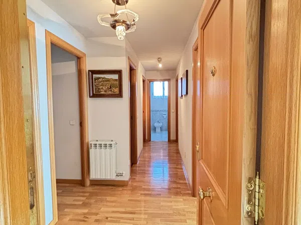 Piso en Carretera de Rueda, 180, Covaresa - Parque Alameda, Covaresa - Parque Alameda - Foto 1