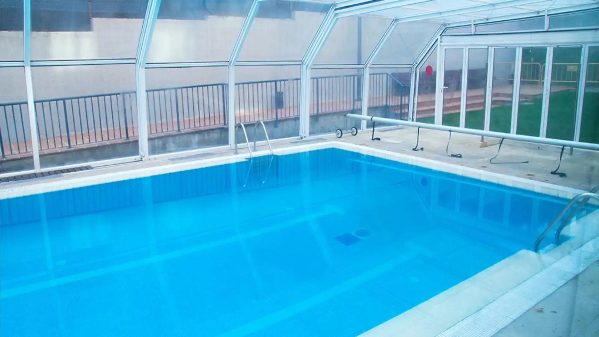 Piso en  Calle de José Donoso 8 - Foto 12