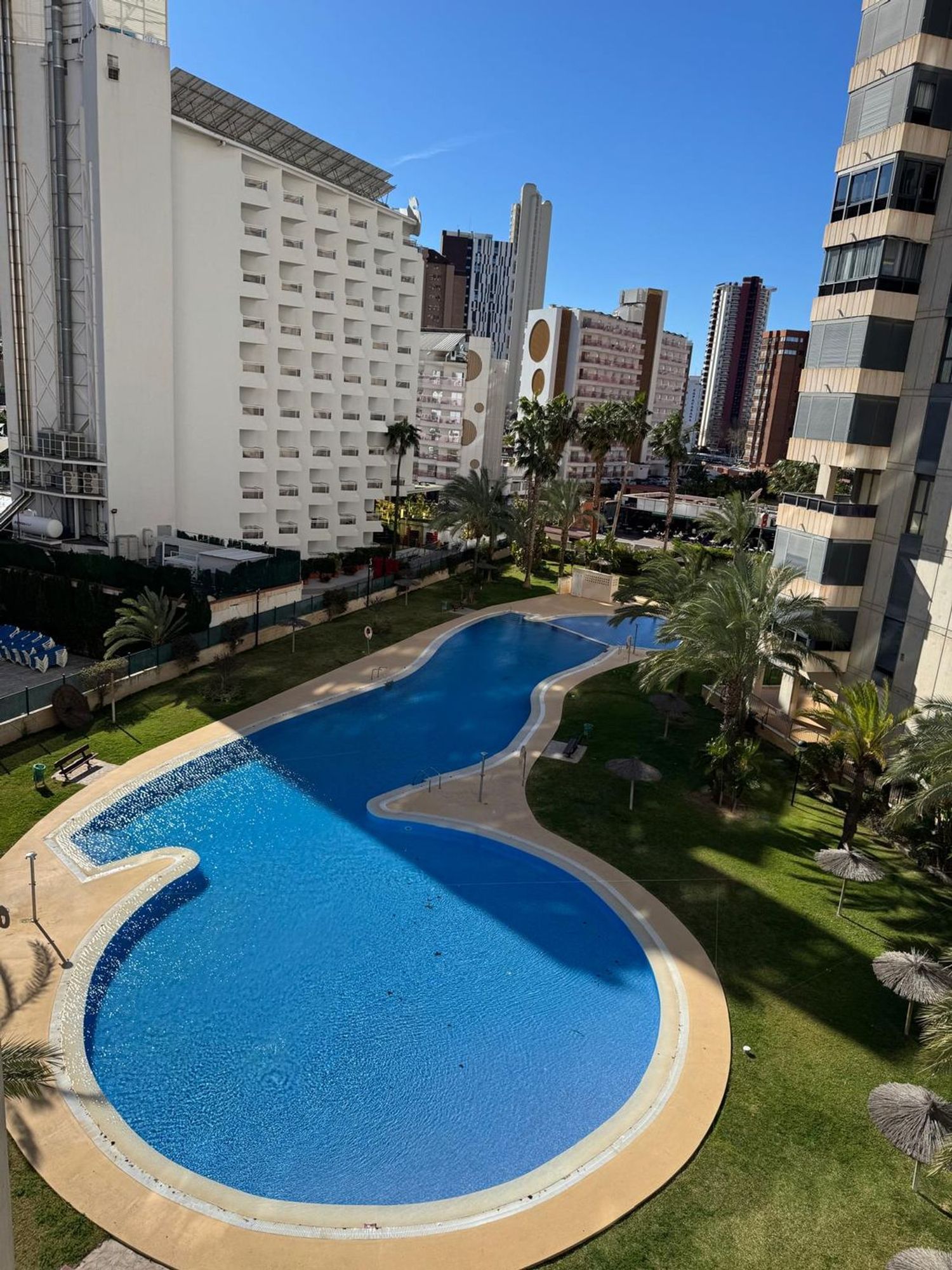 Piso en calle Derramador, 10 - Foto 1