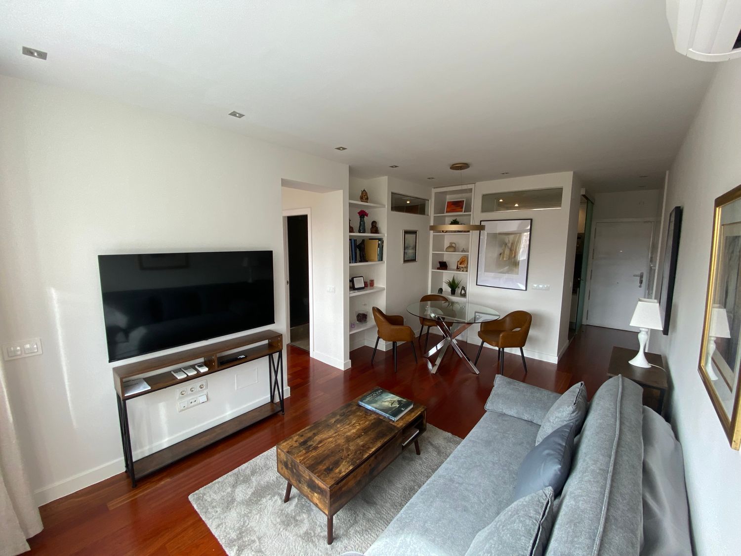 Piso en avenida del General Perón, 25 - Foto 5