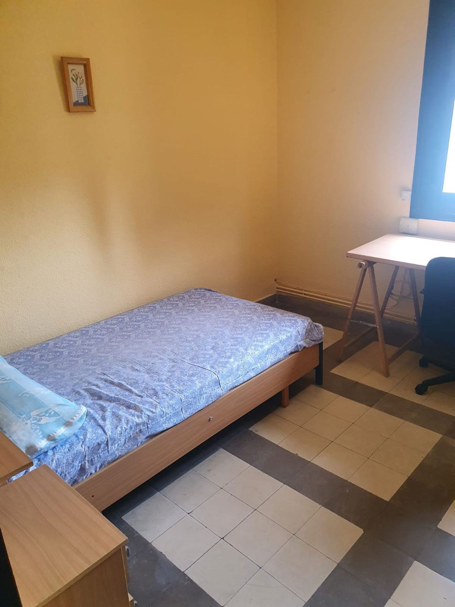 Piso en calle San Benito, 1 - Foto 5