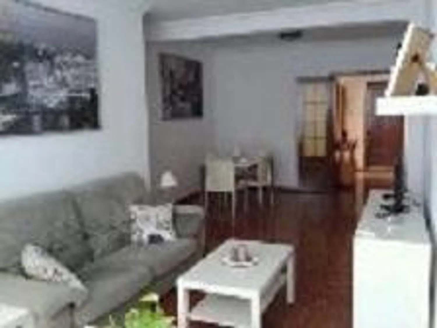 Piso en calle Virgen de Luján, 50 - Foto 3