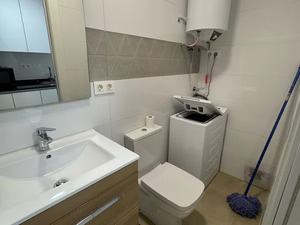 Estudio en calle Santo Sepulcro de la Quinta, 17 - Foto 6