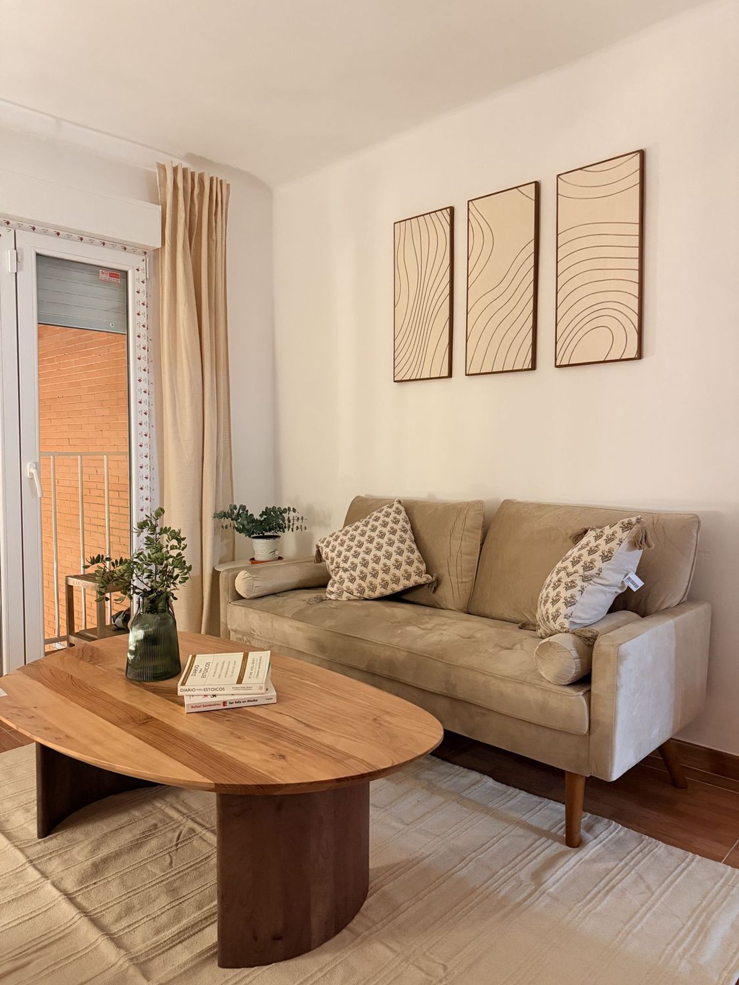 Piso en Avenida Alcoi, 508, Campoamor - Foto 2
