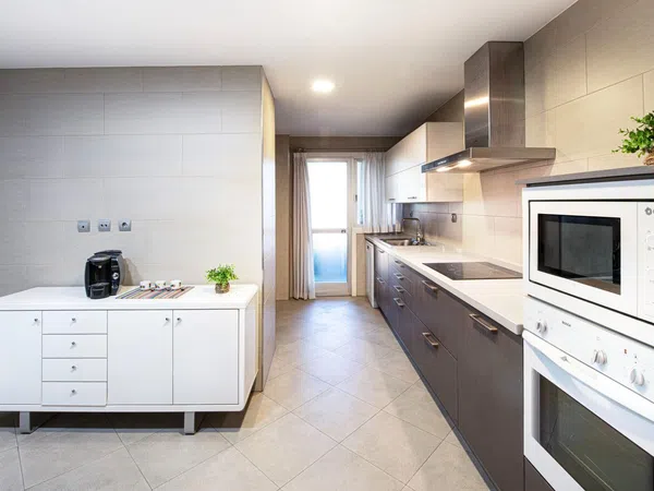 Piso en avenida de Andalucía, 19 - Foto 18