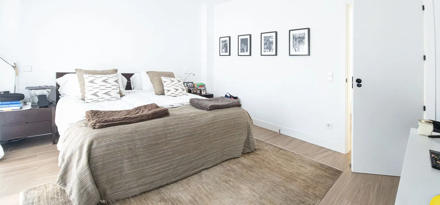 Chalet pareado en calle Vitoria, 14 a - Foto 13