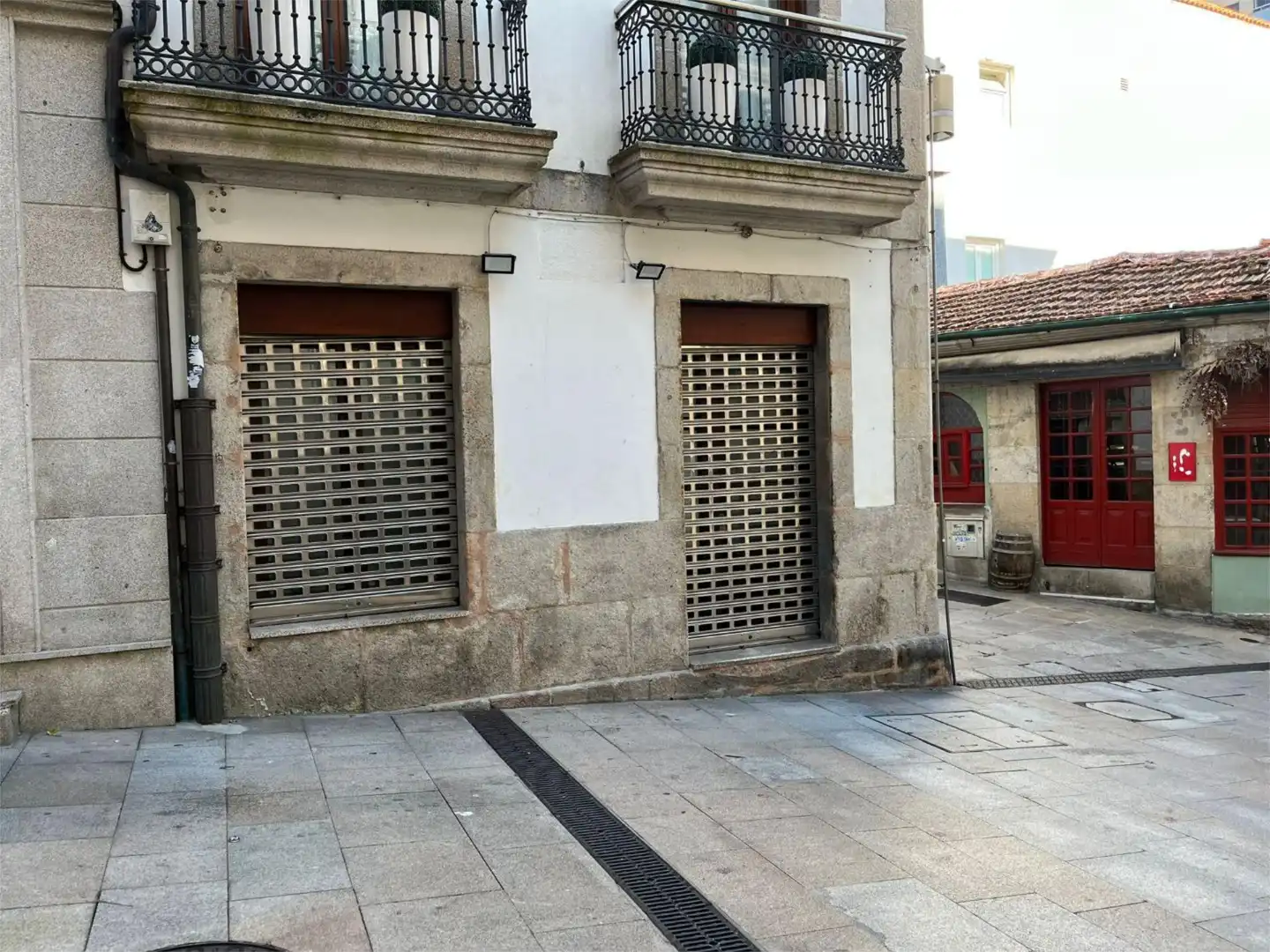 Local comercial en  Rúa Palma 1 - Foto 4