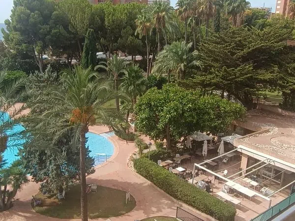 Piso en Avenida Marina Baixa, 1, Playa de Poniente, Playa de Poniente - Foto 34