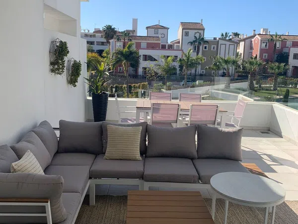 Piso en calle Quintana, 10 - Foto 1