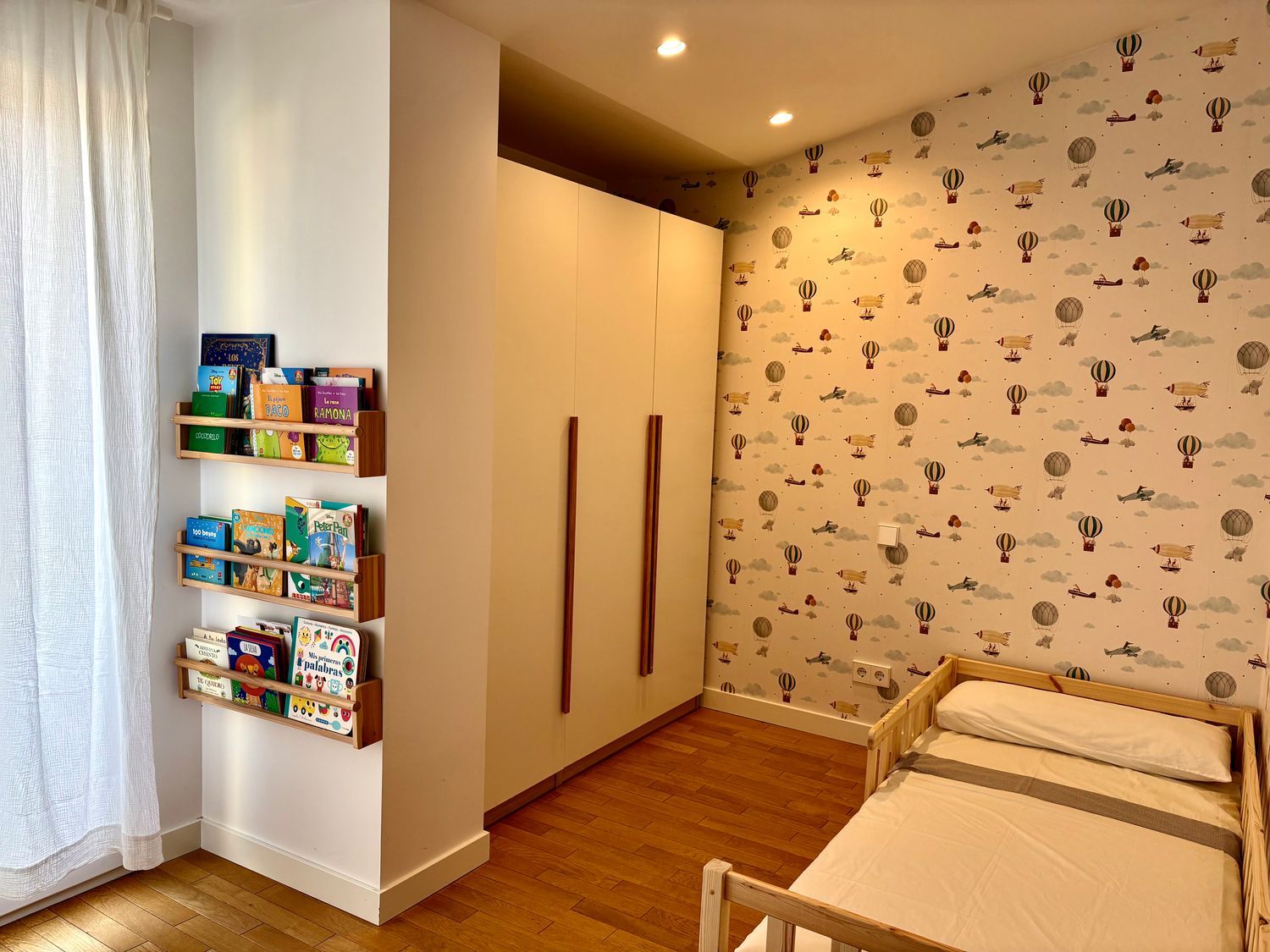 Dúplex en Avenida Extremadura, 4, Centro - Corte Inglés, Centro - Corte Inglés - Foto 31