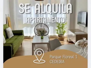 Piso en  Rúa Floreal 1 - Foto 1