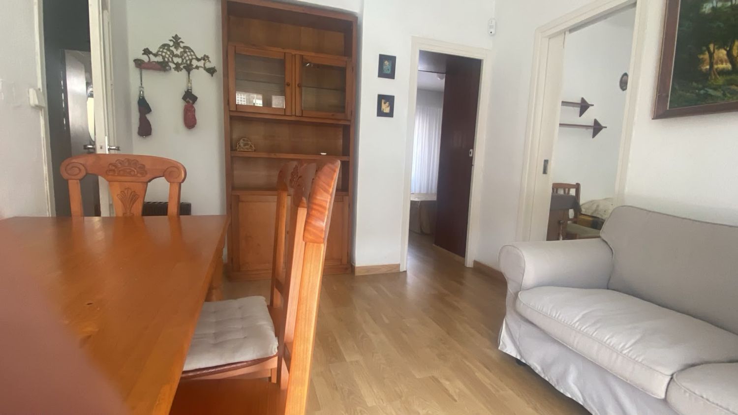 Piso en Calle Indalecio Prieto, 12, Plà del Bon Repòs-La Goteta - Foto 14