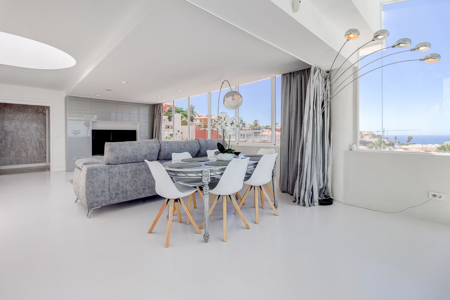 Piso en calle Italia, 1 - Foto 18