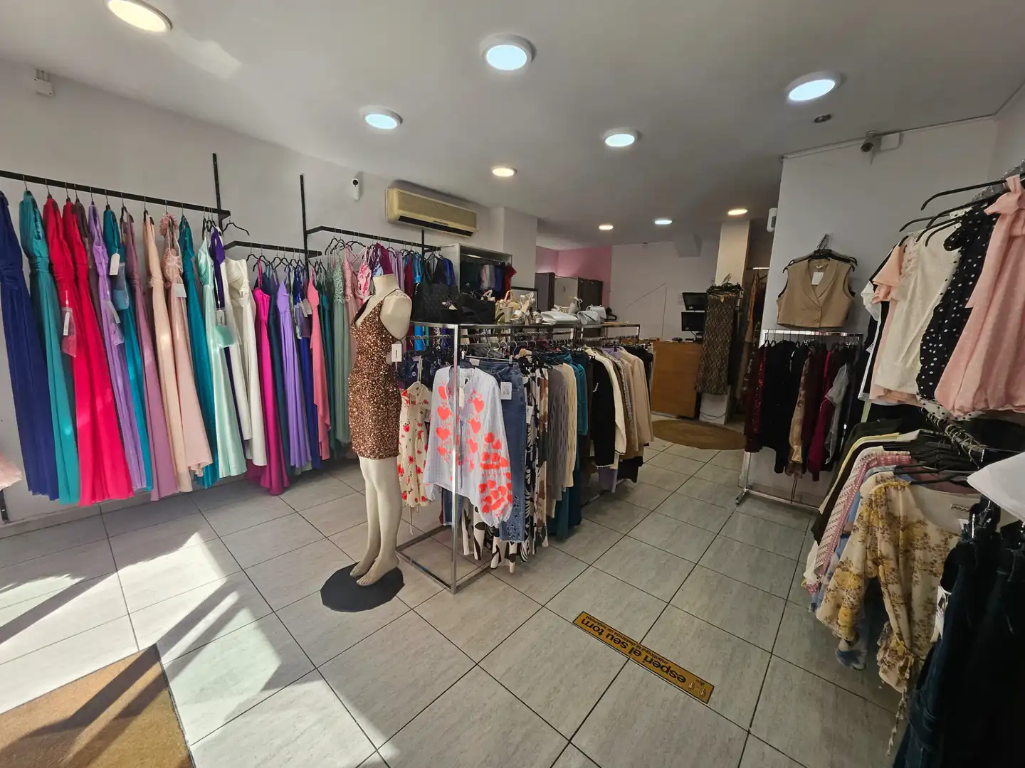 Local comercial en  Carrer del Rec 16 - Foto 7