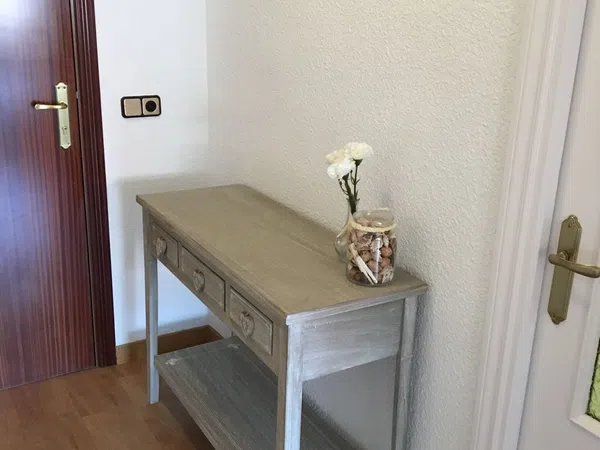 Piso en Calle Virgen de Aránzazu, 18, Tres Olivos - Valverde - Foto 6