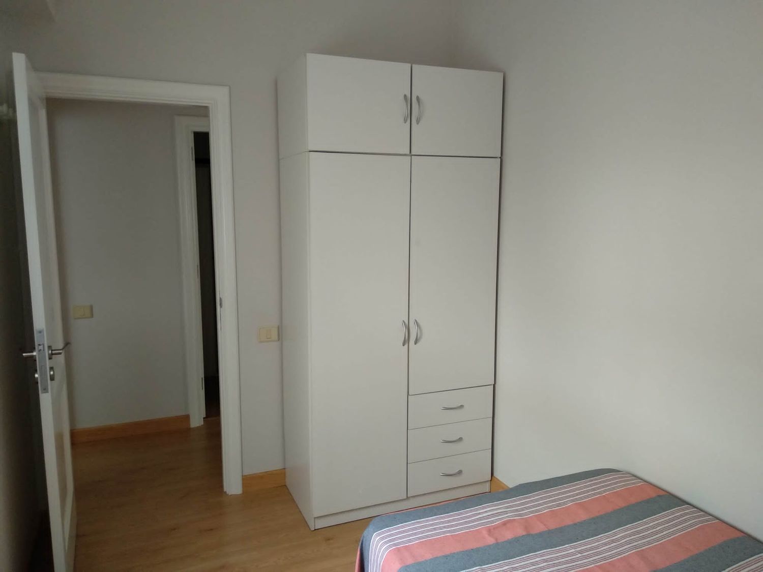 Piso en calle Alfredo L Jones, 20 - Foto 9