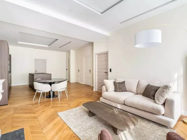 Piso en calle Florida, 43 - Foto 5