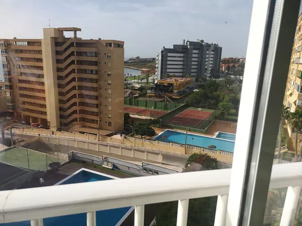 Piso en avenida de la Costa Blanca, 114 - Foto 6