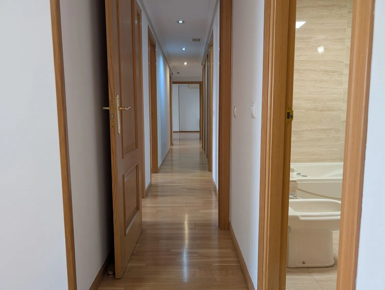 Piso en avenida Ángel Saavedra, 5 - Foto 22