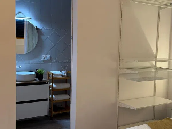 Estudio en calle Margarita, 5 - Foto 6