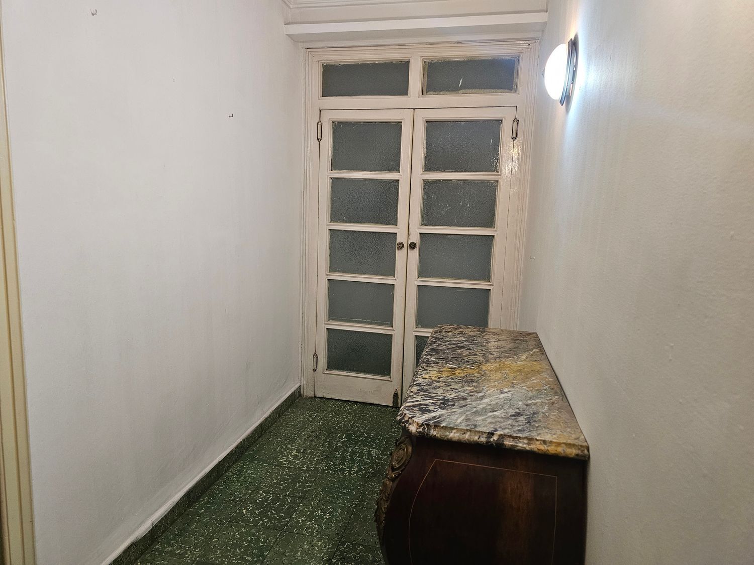 Piso en calle de Sant Vicent Màrtir, 168 - Foto 6