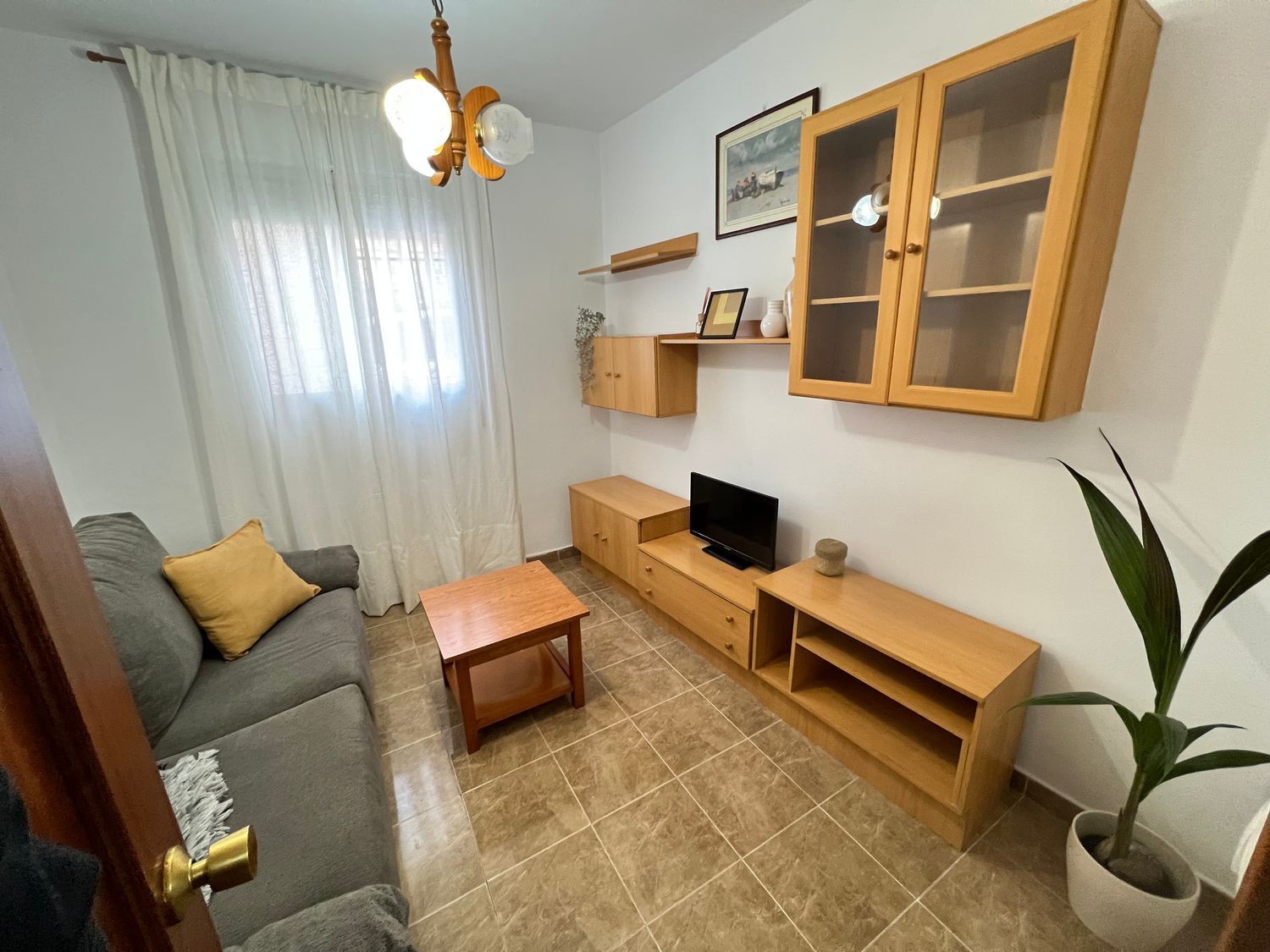 Piso en calle de Nicolás Usera, 61 - Foto 8